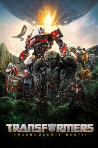 Transformers: Przebudzenie bestii zalukaj online