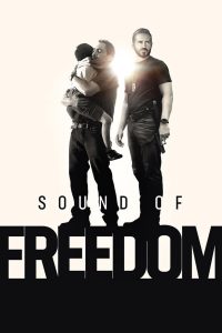 Sound of Freedom zalukaj online