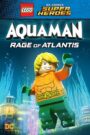LEGO DC Super Heroes: Aquaman – Przebudzenie Atlantydy