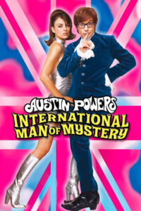 Austin Powers: Agent Specjalnej Troski zalukaj online