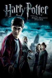 Harry Potter i Książę Półkrwi zalukaj online