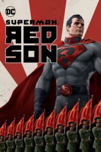 Superman: Red Son zalukaj online