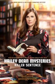 Hailey Dean Mysteries: Killer Sentence