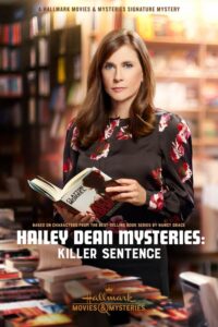 Hailey Dean Mysteries: Killer Sentence zalukaj online