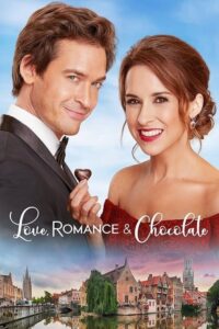 Love, Romance & Chocolate zalukaj online