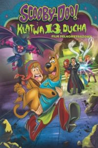 Scooby-Doo i klątwa trzynastego ducha zalukaj online