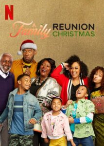A Family Reunion Christmas zalukaj online