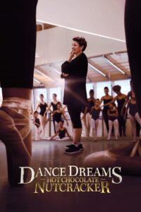Dance Dreams: Hot Chocolate Nutcracker zalukaj online