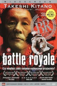 Battle Royale zalukaj online