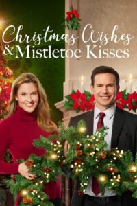 Christmas Wishes & Mistletoe Kisses zalukaj online