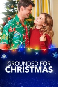 Grounded for Christmas zalukaj online