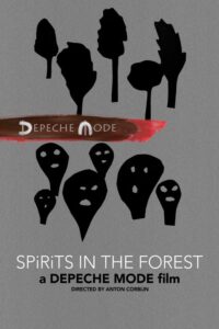 Spirits in the Forest zalukaj online