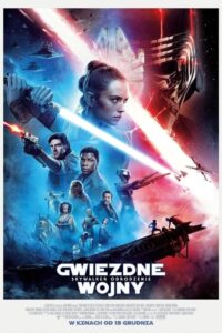 Gwiezdne wojny: Część IX – Skywalker. Odrodzenie zalukaj online