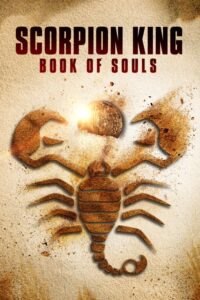 Król Skorpion: Księga Dusz zalukaj online
