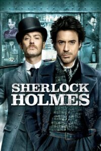 Sherlock Holmes zalukaj online