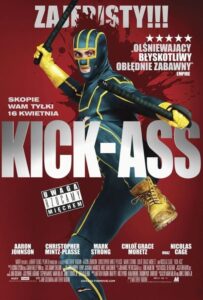 Kick-Ass zalukaj online