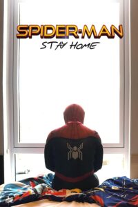 Spider-Man: Stay Home zalukaj online