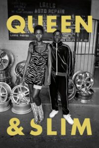 Queen & Slim zalukaj online
