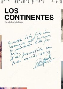 Los Continentes zalukaj online