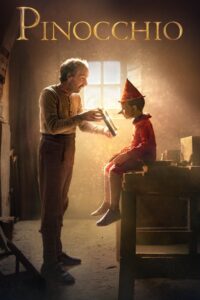 Pinokio zalukaj online