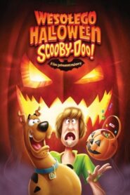 Scooby-Doo: Wesołego Halloween!