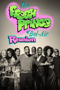 The Fresh Prince of Bel-Air Reunion Special online