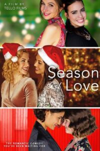 Season of Love zalukaj online