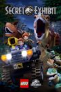 Lego Jurassic World Tajna wystawa