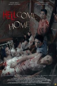 Hellcome Home zalukaj online