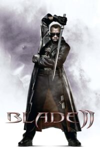 Blade: Wieczny Łowca II zalukaj online