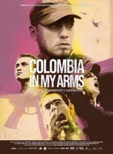 Colombia in My Arms
