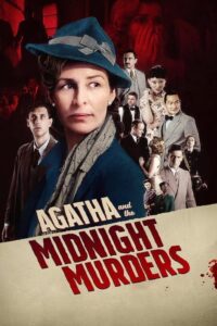 Agatha and the Midnight Murders online