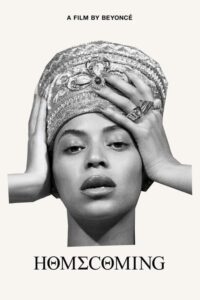 Homecoming: Film od Beyoncé zalukaj online