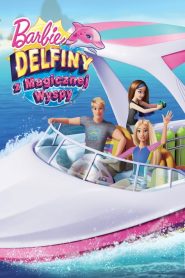 Barbie Delfiny z Magicznej Wyspy