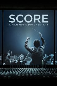 Score – muzyka filmowa