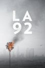 Los Angeles w ogniu