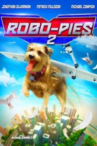 Robo-Pies 2 zalukaj online