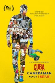 Kamerzysta na Kubie