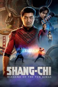 Shang-Chi i legenda dziesięciu pierścieni online