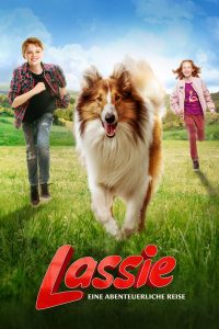 Lassie, wróć! online