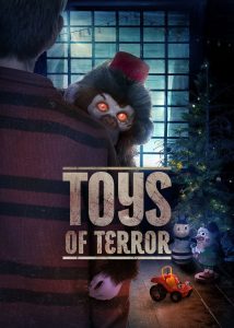 Toys of Terror online