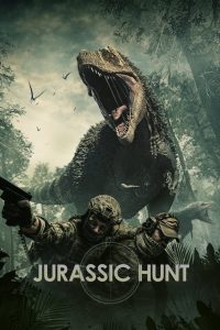 Jurassic Hunt zalukaj online