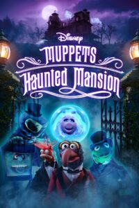 Muppets Haunted Mansion online