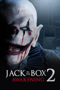 The Jack in the Box: Awakening online