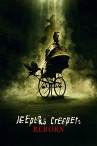 Jeepers Creepers: Reborn zalukaj online