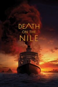 Śmierć na Nilu