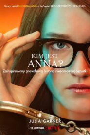 Kim jest Anna?