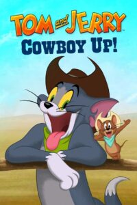 Tom i Jerry na Dzikim Zachodzie zalukaj online