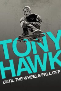 Tony Hawk: Until the Wheels Fall Off zalukaj online