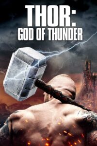 Thor: God of Thunder zalukaj online